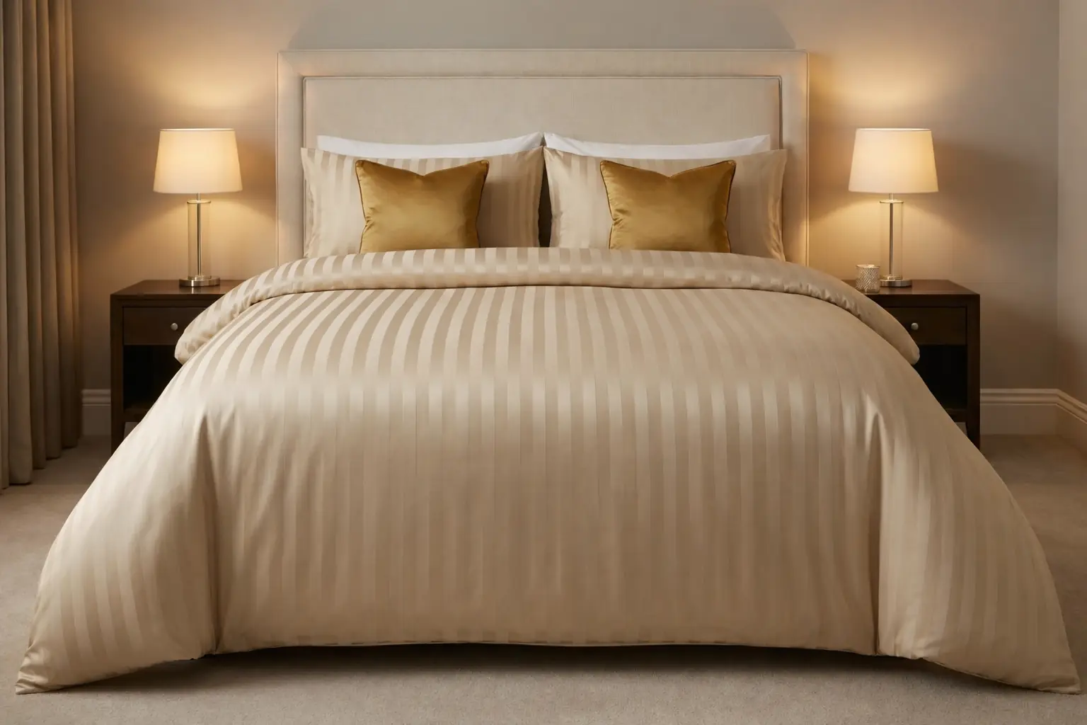 Bed sets sample 2